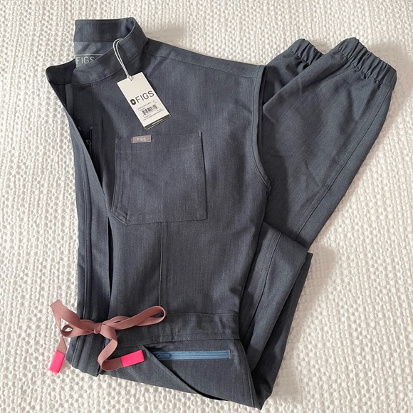 Figs Other Figs Cargo Jumpsuit Poshmark
